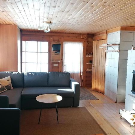 Holiday Home Huvilakoti 1 By Interhome Puromaki Bagian luar foto