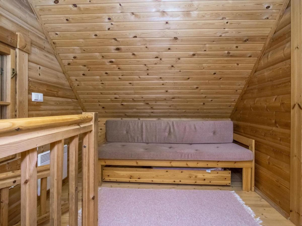 Holiday Home Huvilakoti 1 By Interhome Puromaki Bagian luar foto