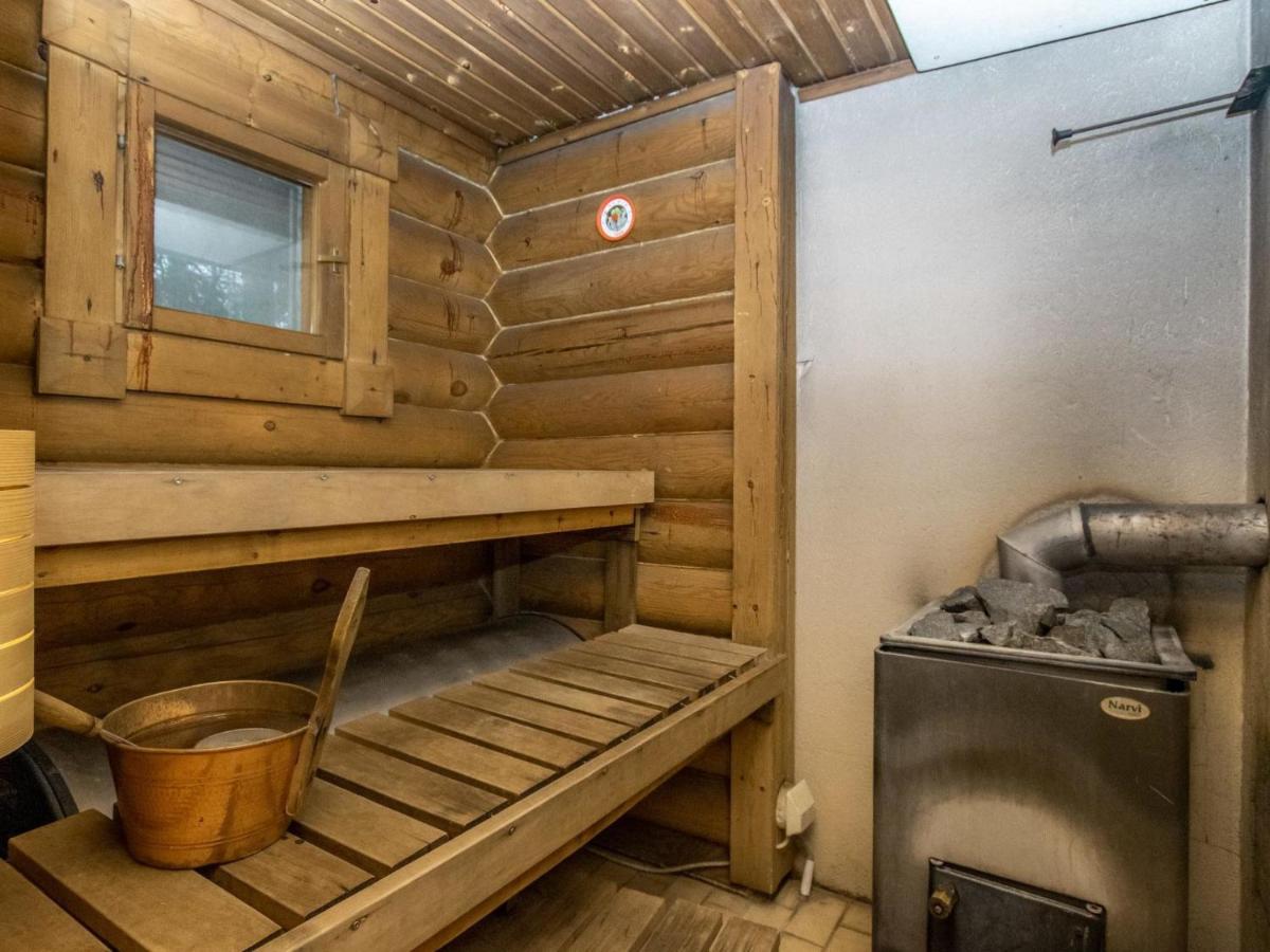 Holiday Home Huvilakoti 1 By Interhome Puromaki Bagian luar foto