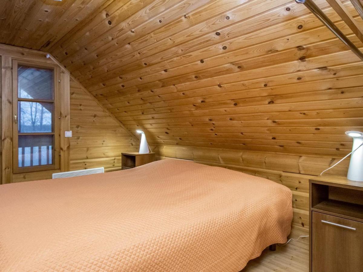 Holiday Home Huvilakoti 1 By Interhome Puromaki Bagian luar foto