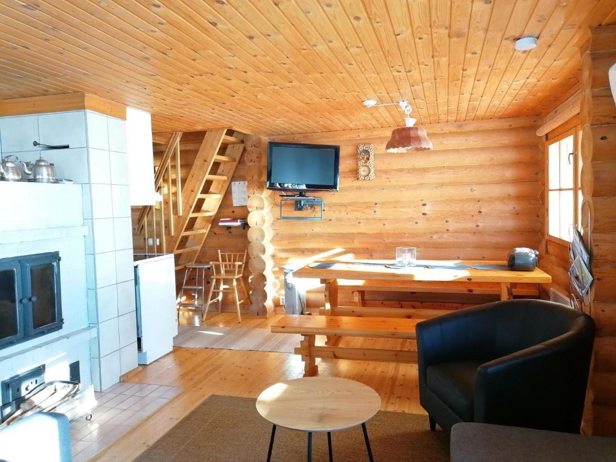 Holiday Home Huvilakoti 1 By Interhome Puromaki Bagian luar foto